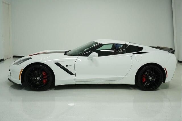  2016 Chevrolet Corvette Stingray Z51 For Sale Specifications, Price and Images