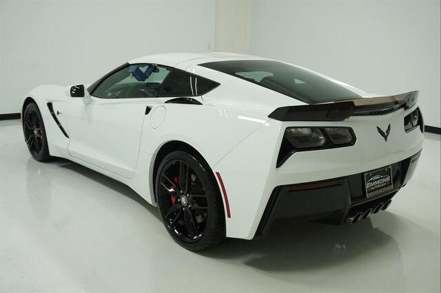  2016 Chevrolet Corvette Stingray Z51 For Sale Specifications, Price and Images