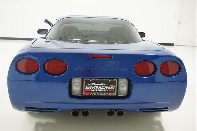  2003 Chevrolet Corvette For Sale Specifications, Price and Images