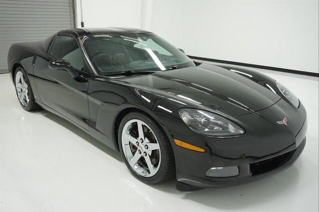  2007 Chevrolet Corvette Base For Sale Specifications, Price and Images