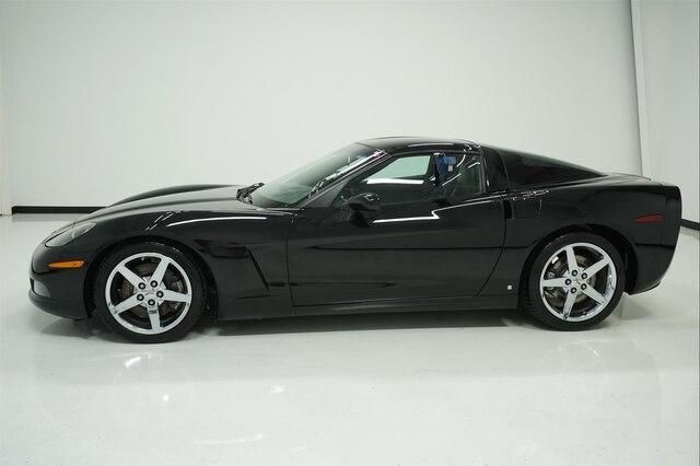  2007 Chevrolet Corvette Base For Sale Specifications, Price and Images