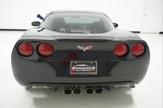  2007 Chevrolet Corvette Base For Sale Specifications, Price and Images