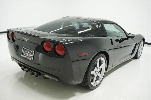  2007 Chevrolet Corvette Base For Sale Specifications, Price and Images