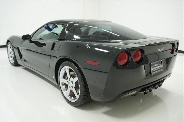  2007 Chevrolet Corvette Base For Sale Specifications, Price and Images