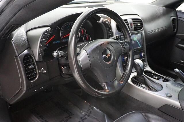  2007 Chevrolet Corvette Base For Sale Specifications, Price and Images