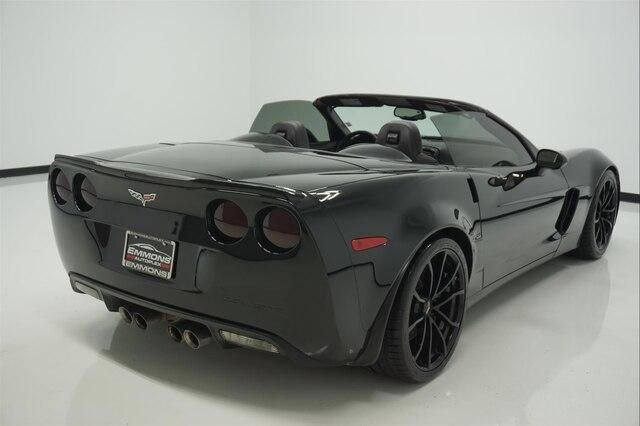  2013 Chevrolet Corvette 427 For Sale Specifications, Price and Images