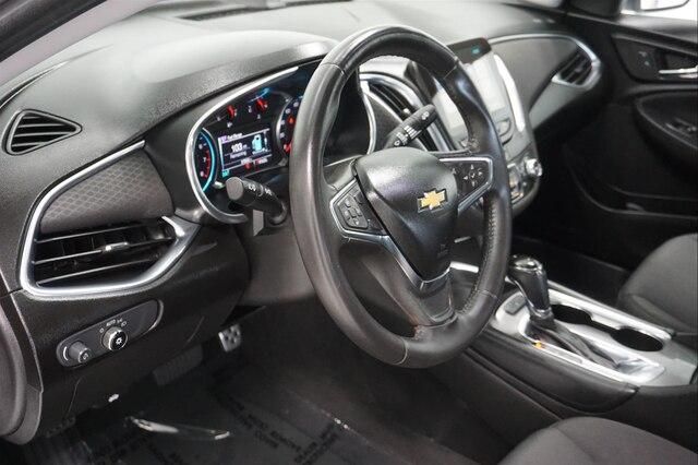  2016 Chevrolet Malibu 1LT For Sale Specifications, Price and Images