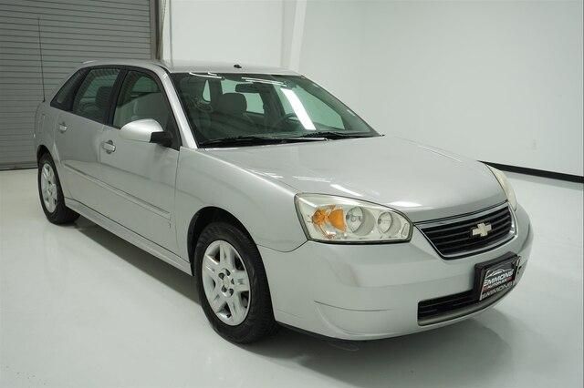 2006 Chevrolet Malibu Maxx LT For Sale Specifications, Price and Images