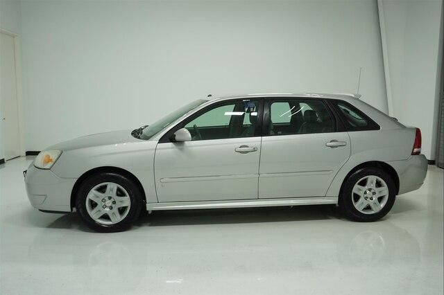  2006 Chevrolet Malibu Maxx LT For Sale Specifications, Price and Images