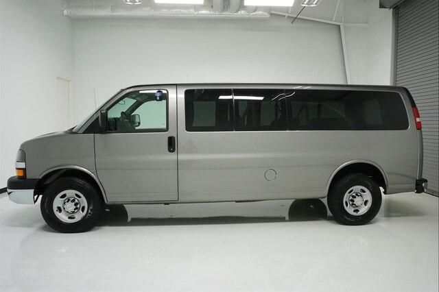  2011 Chevrolet Express 3500 LT For Sale Specifications, Price and Images