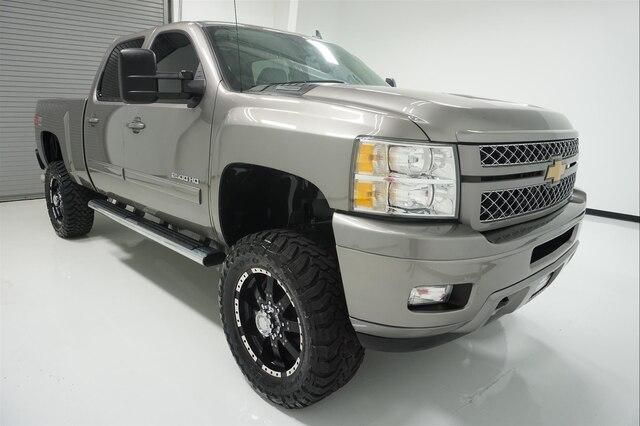  2013 Chevrolet Silverado 2500 LTZ For Sale Specifications, Price and Images