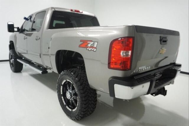  2013 Chevrolet Silverado 2500 LTZ For Sale Specifications, Price and Images