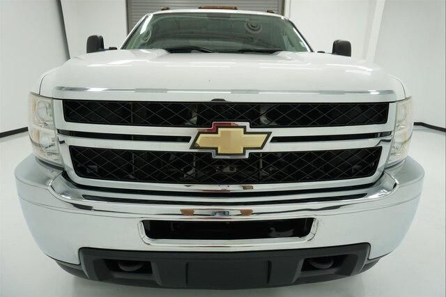  2011 Chevrolet Silverado 3500 Work Truck For Sale Specifications, Price and Images