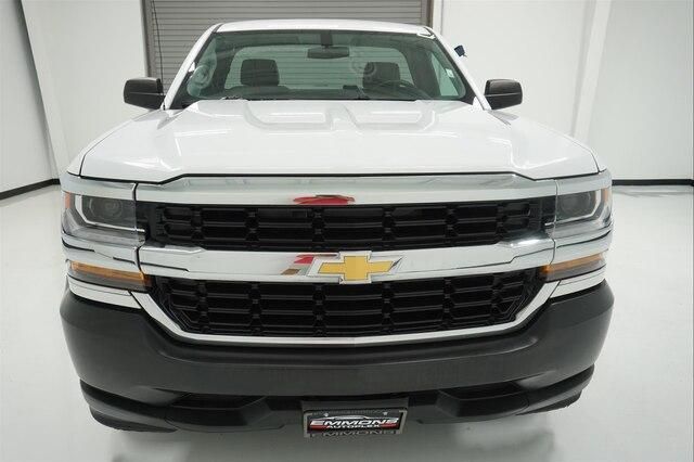  2016 Chevrolet Silverado 1500 WT For Sale Specifications, Price and Images