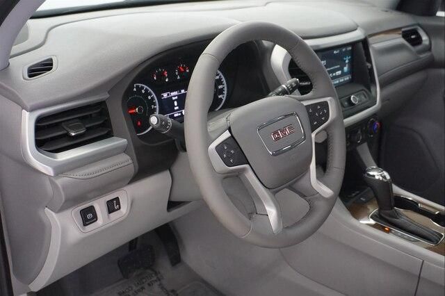  2017 GMC Acadia SLE-1 For Sale Specifications, Price and Images