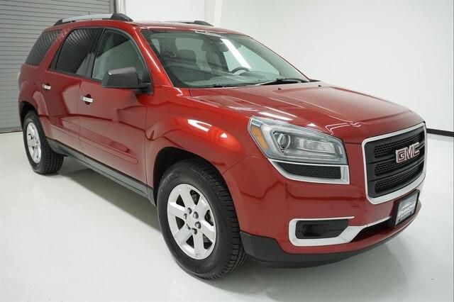  2013 GMC Acadia SLE-1 For Sale Specifications, Price and Images