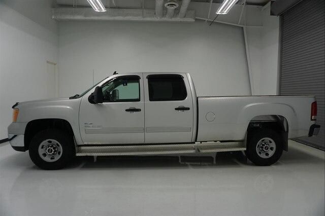 2010 GMC Sierra 3500 SLE For Sale Specifications, Price and Images