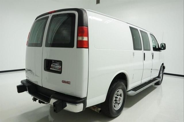  2015 GMC Savana 2500 Work Van For Sale Specifications, Price and Images