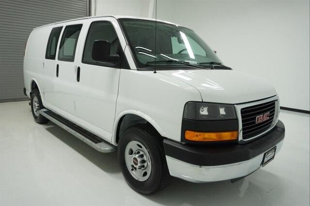  2015 GMC Savana 2500 Work Van For Sale Specifications, Price and Images