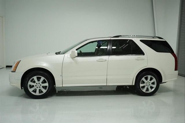  2008 Cadillac SRX V8 For Sale Specifications, Price and Images