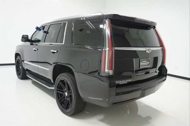  2015 Cadillac Escalade Luxury For Sale Specifications, Price and Images