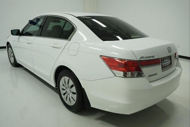  2011 Honda Accord LX For Sale Specifications, Price and Images