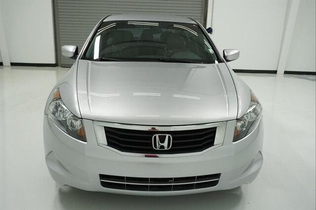  2010 Honda Accord LX-P