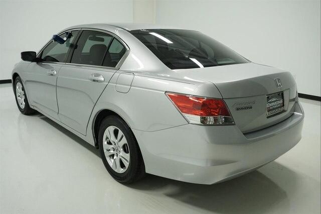  2010 Honda Accord LX-P For Sale Specifications, Price and Images