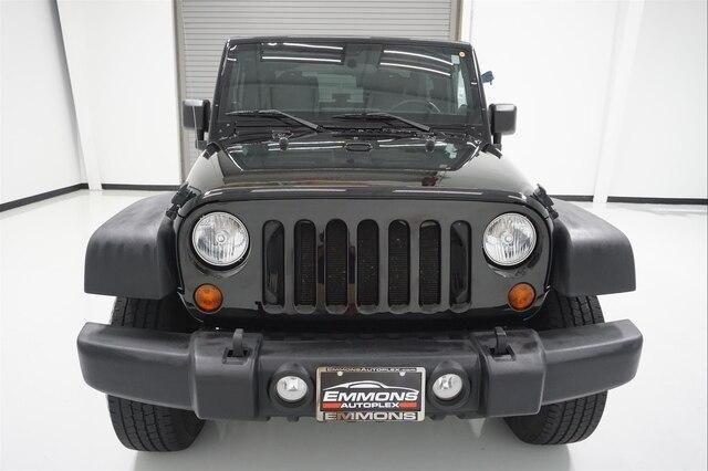  2011 Jeep Wrangler Sport For Sale Specifications, Price and Images