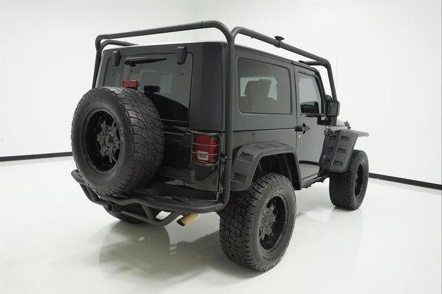  2009 Jeep Wrangler X For Sale Specifications, Price and Images