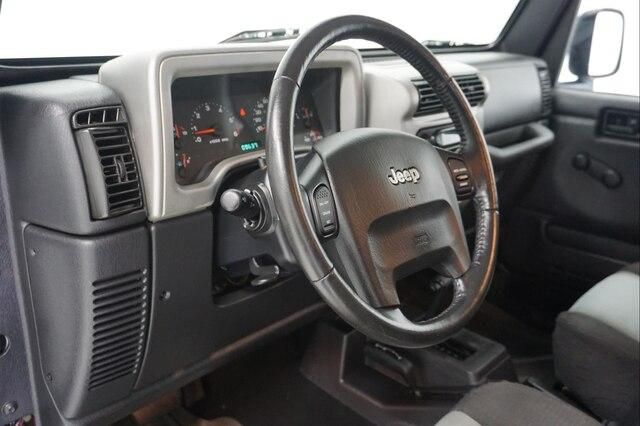  2006 Jeep Wrangler Unlimited For Sale Specifications, Price and Images