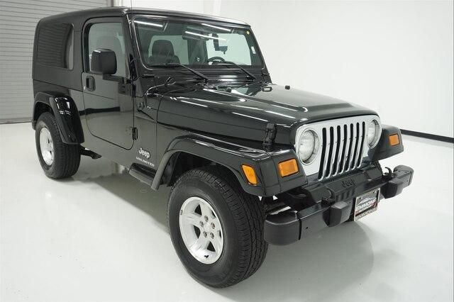  2006 Jeep Wrangler Unlimited For Sale Specifications, Price and Images