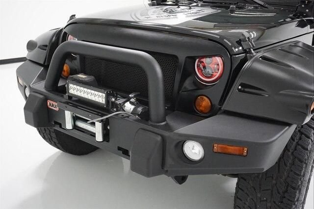  2011 Jeep Wrangler Rubicon For Sale Specifications, Price and Images