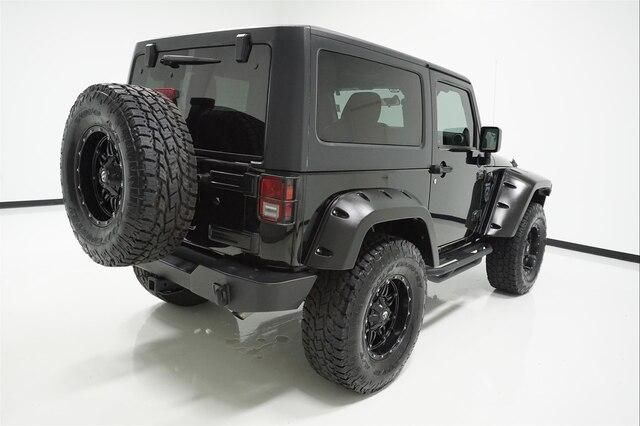  2011 Jeep Wrangler Rubicon For Sale Specifications, Price and Images