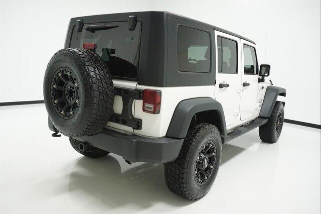  2009 Jeep Wrangler Unlimited X For Sale Specifications, Price and Images