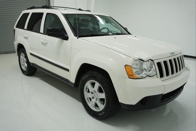  2009 Jeep Grand Cherokee Laredo For Sale Specifications, Price and Images