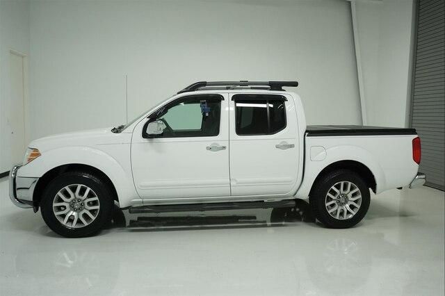  2012 Nissan Frontier SL For Sale Specifications, Price and Images