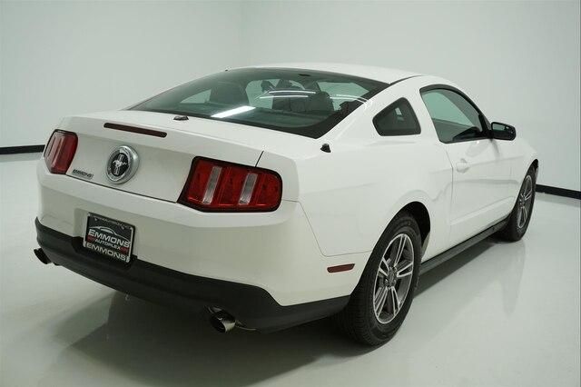  2012 Ford Mustang V6 Premium For Sale Specifications, Price and Images