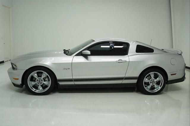  2011 Ford Mustang GT Premium For Sale Specifications, Price and Images