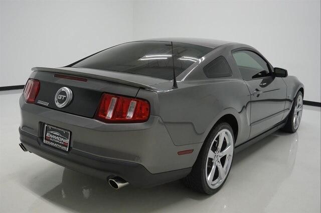  2010 Ford Mustang GT For Sale Specifications, Price and Images