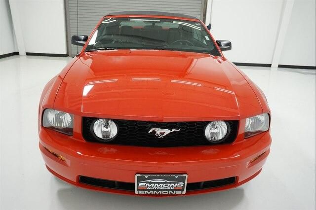  2007 Ford Mustang GT