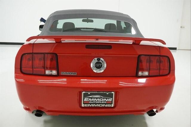  2007 Ford Mustang GT For Sale Specifications, Price and Images