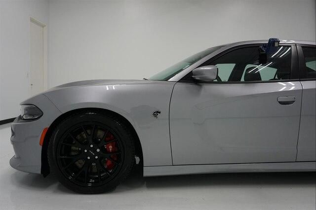  2016 Dodge Charger SRT Hellcat For Sale Specifications, Price and Images