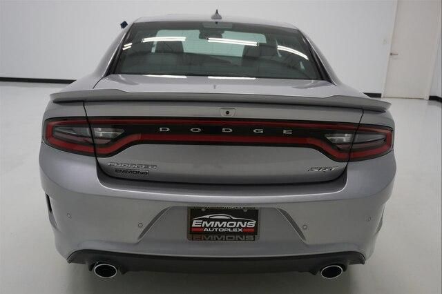  2016 Dodge Charger SRT Hellcat For Sale Specifications, Price and Images