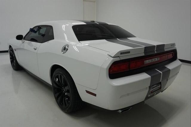  2014 Dodge Challenger SRT8 For Sale Specifications, Price and Images