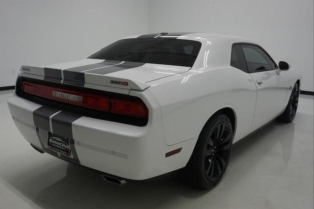  2014 Dodge Challenger SRT8 For Sale Specifications, Price and Images