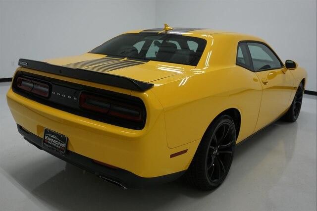 2017 Dodge Challenger R/T Plus For Sale Specifications, Price and Images