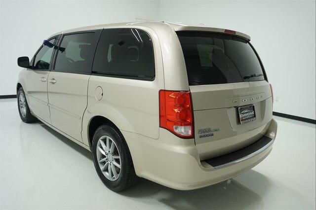 2015 Dodge Grand Caravan AVP/SE For Sale Specifications, Price and Images