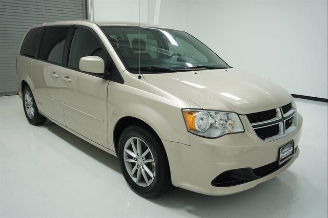 2015 Dodge Grand Caravan AVP/SE For Sale Specifications, Price and Images
