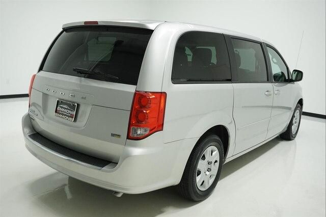  2011 Dodge Grand Caravan Express For Sale Specifications, Price and Images